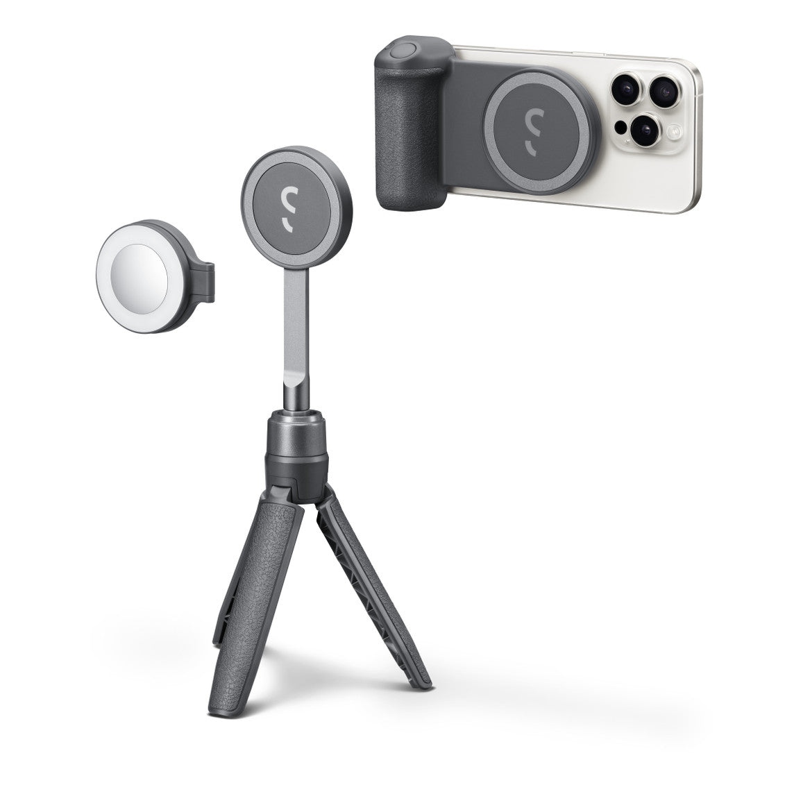 ShiftCam SnapGrip Starter Kit