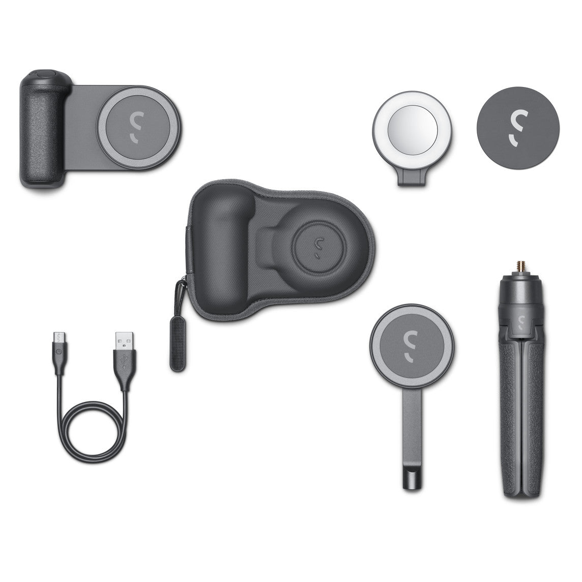 ShiftCam SnapGrip Starter Kit