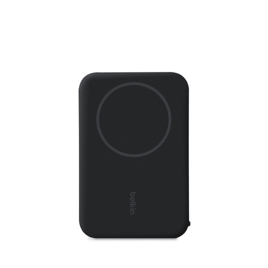 Belkin Boostcharge Pro Magntic Charging Power Bank 10K + Cable