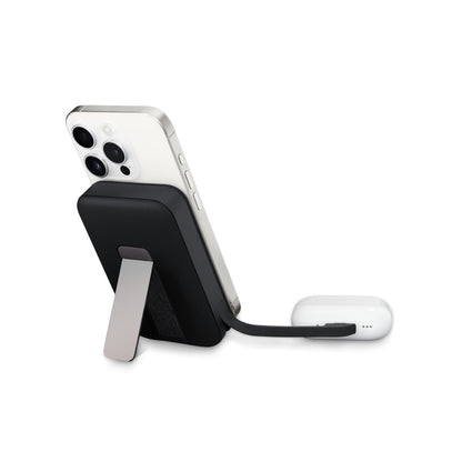 Belkin Boostcharge Pro Magntic Charging Power Bank 10K + Cable