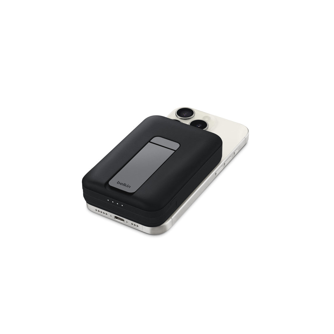 Belkin Boostcharge Pro Magntic Charging Power Bank 10K + Cable