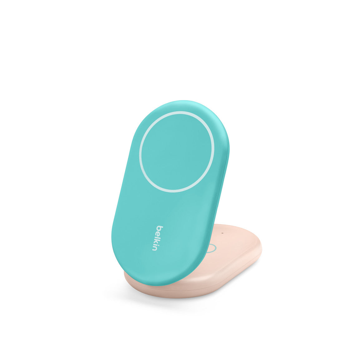 Belkin Boostcharge 2-in-1 Magnetic Foldable Charger