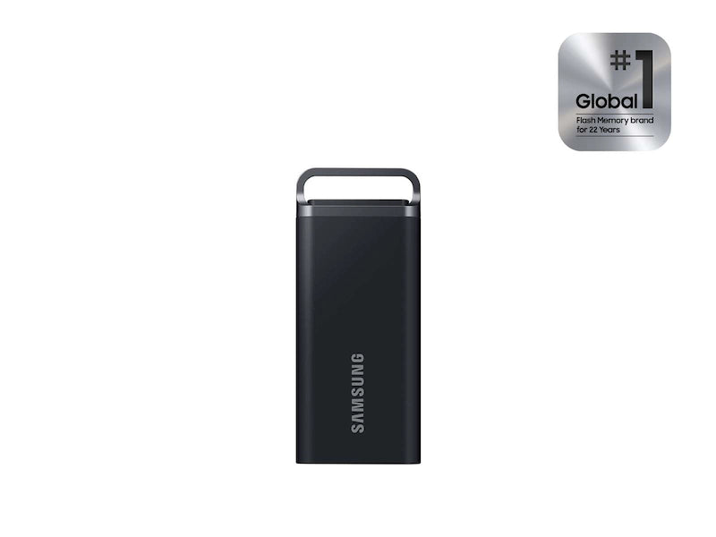 Samsung Portable SSD T5 EVO USB 3.2 Gen 1
