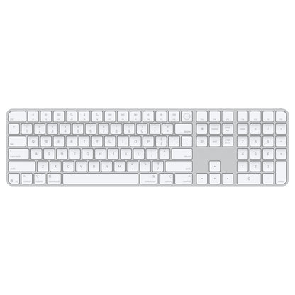 Magic Keyboard (Touch ID and Numeric Keypad)