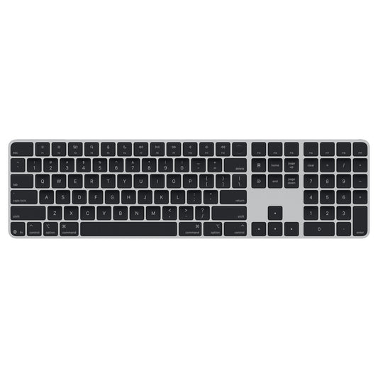 Magic Keyboard (Touch ID and Numeric Keypad)