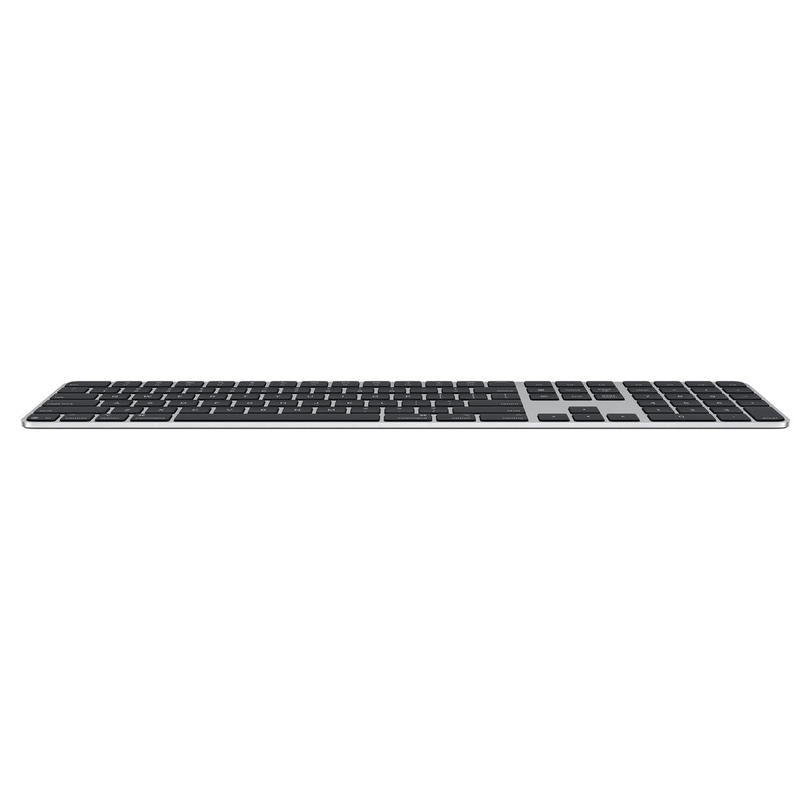 Magic Keyboard (Touch ID and Numeric Keypad)
