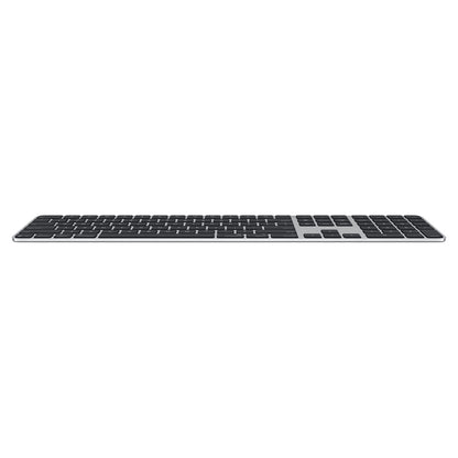 Magic Keyboard (Touch ID and Numeric Keypad)