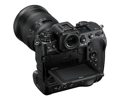Nikon Z9 Camera