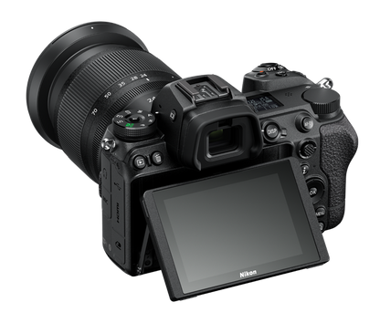 Nikon Z7II Camera