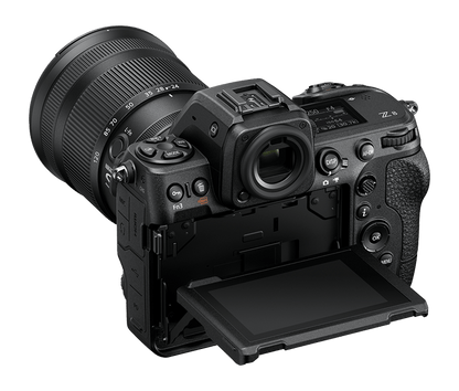 Nikon Z8 Camera