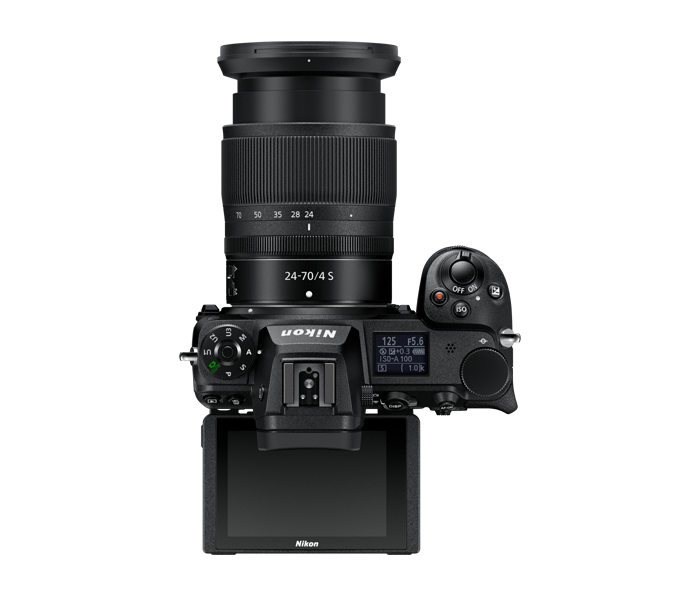 Nikon Z7II Camera