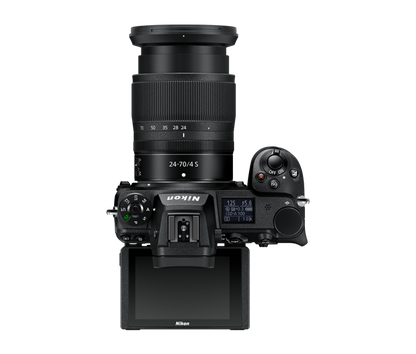 Nikon Z7II Camera