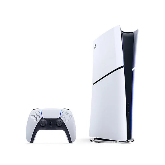PS5 Digital Edition