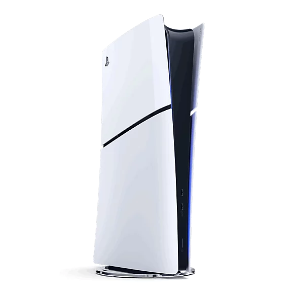 PS5 Digital Edition