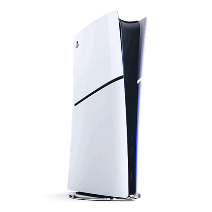 PS5 Digital Edition