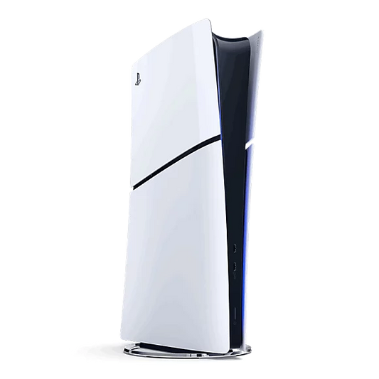 PS5 Digital Edition