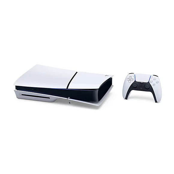 PS5 Slim