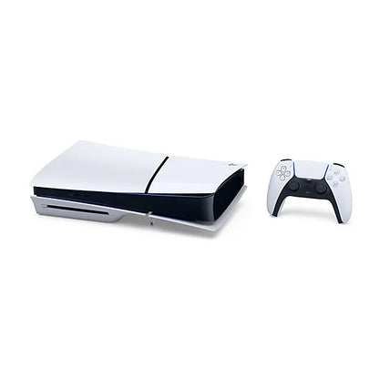 PS5 Slim