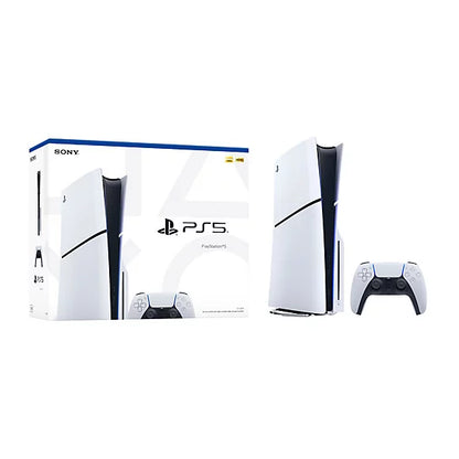 PS5 Slim