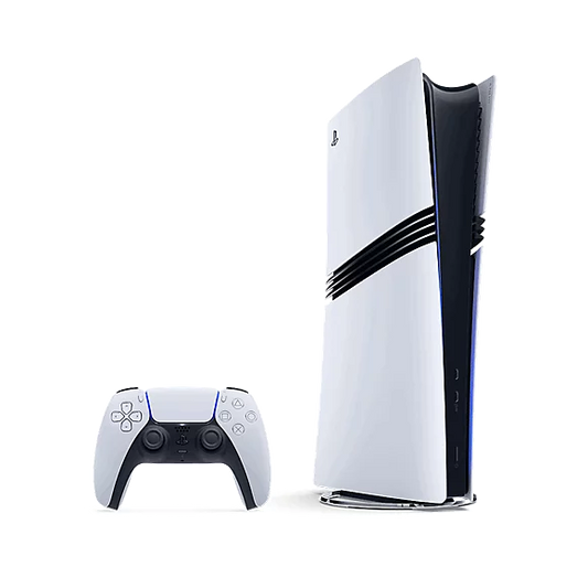 PS5 Pro
