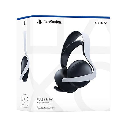 PULSE Elite Wireless Headset