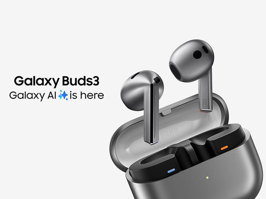 Galaxy Buds3