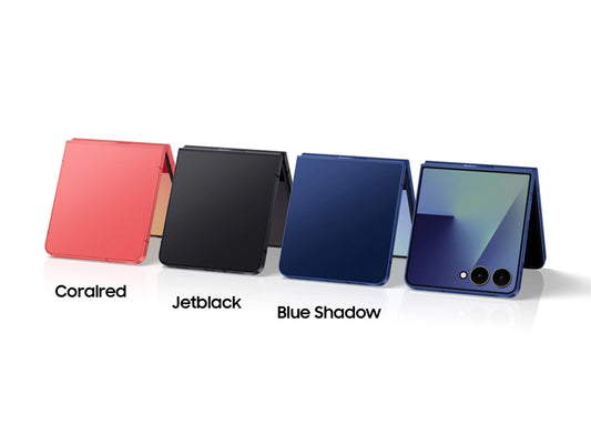 Galaxy Z Flip7