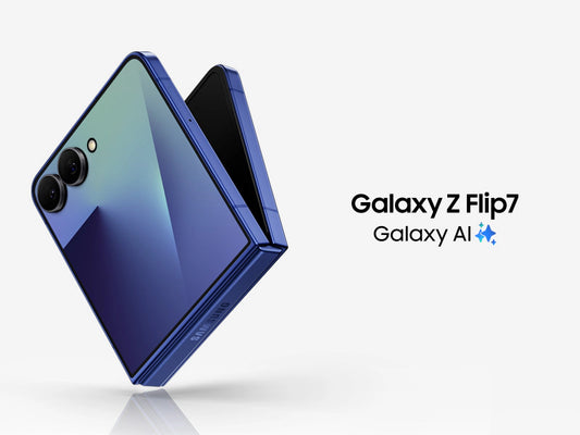 Galaxy Z Flip7