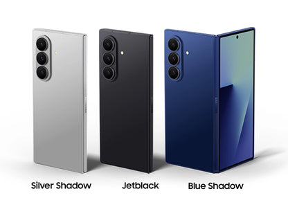 Galaxy Z Fold7