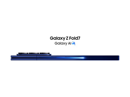 Galaxy Z Fold7