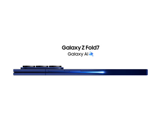 Galaxy Z Fold7