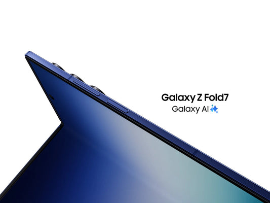 Galaxy Z Fold7