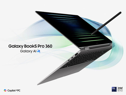 Galaxy Book5 Pro 360