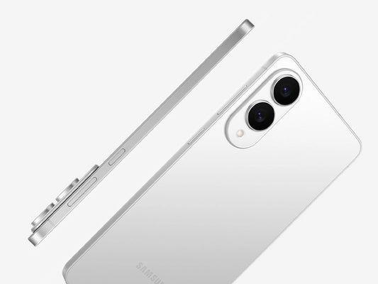 Galaxy S25 Edge