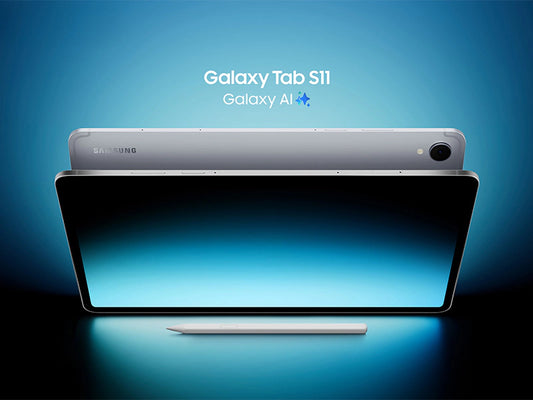 Galaxy Tab S11