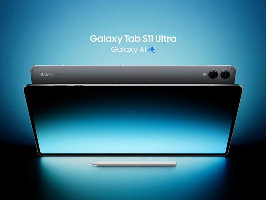 Galaxy Tab S11 Ultra