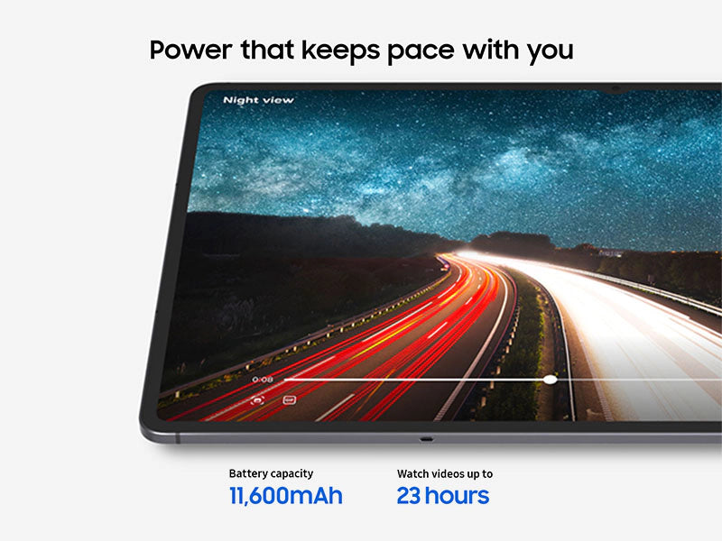 Galaxy Tab S11 Ultra