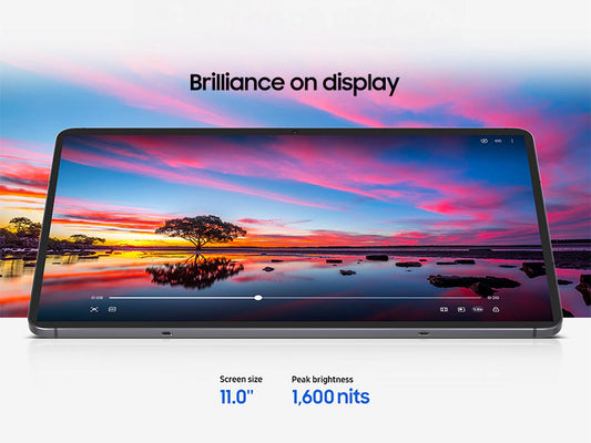 Galaxy Tab S11