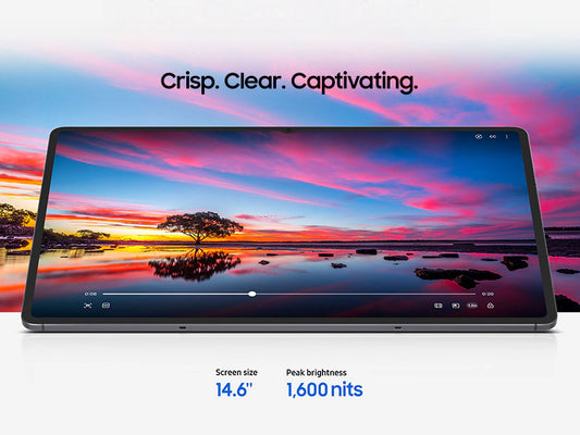 Galaxy Tab S11 Ultra