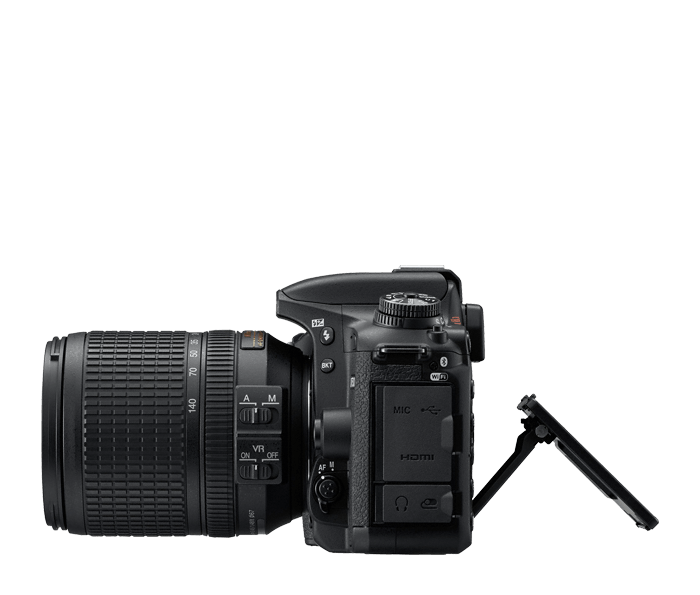 Nikon D7500 Camera