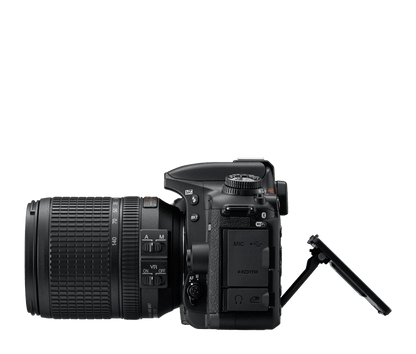 Nikon D7500 Camera