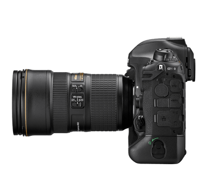 Nikon D6 Camera