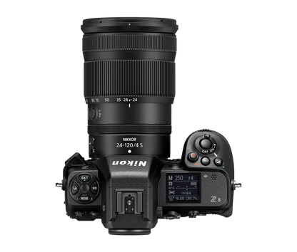Nikon Z8 Camera
