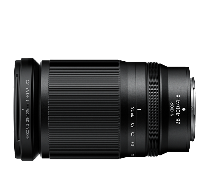 Nikon Z9 Camera