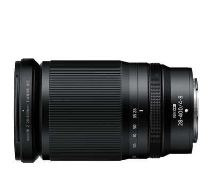 Nikon Z9 Camera