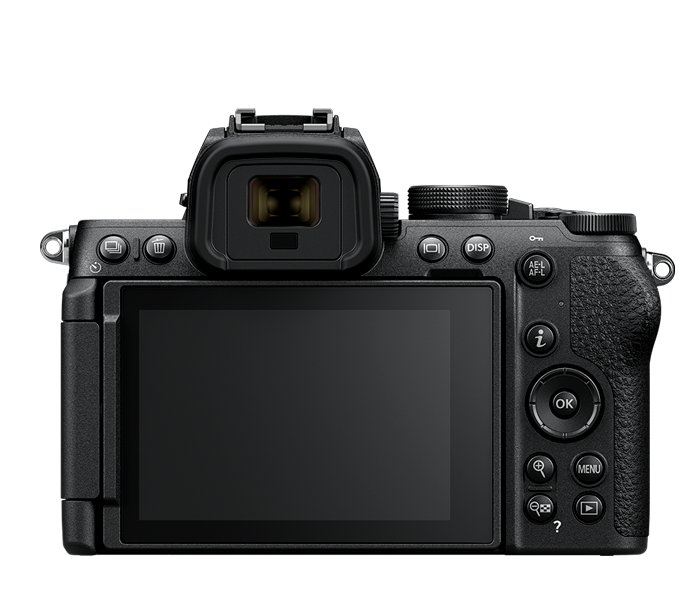 Nikon Z50II Camera
