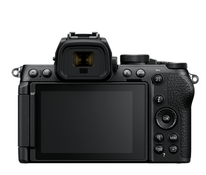 Nikon Z50II Camera