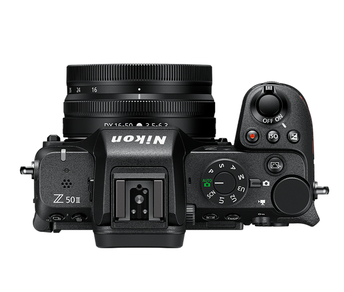 Nikon Z50II Camera