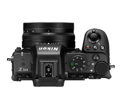 Nikon Z50II Camera