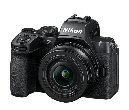 Nikon Z50II Camera